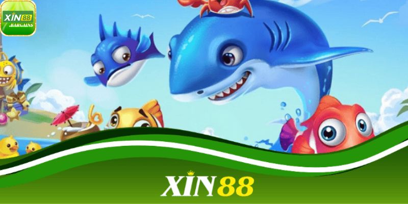 Bắn cá xin88 là gì?