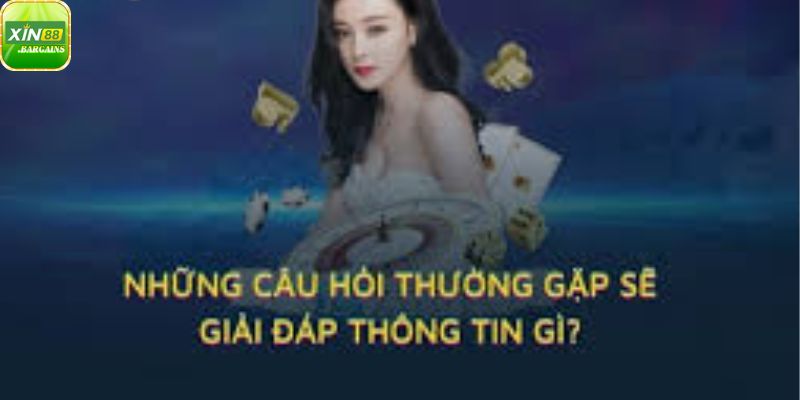 Câu hỏi thường gặp tại luckywin xin88