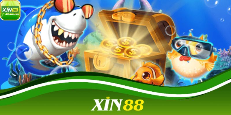 Chia sẻ bí quyết bắn cá dễ dàng