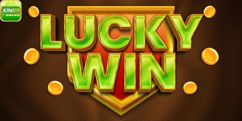 Điểm nổi bật của luckywin tại xin88