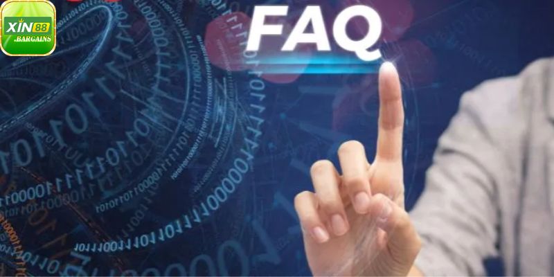 Đôi nét về chuyên mục FAQ Xin88