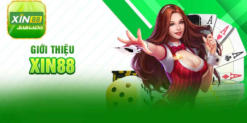 Giới thiệu Xin88