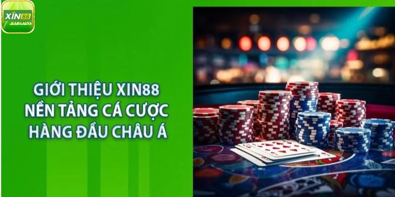 Giới thiệu Xin88