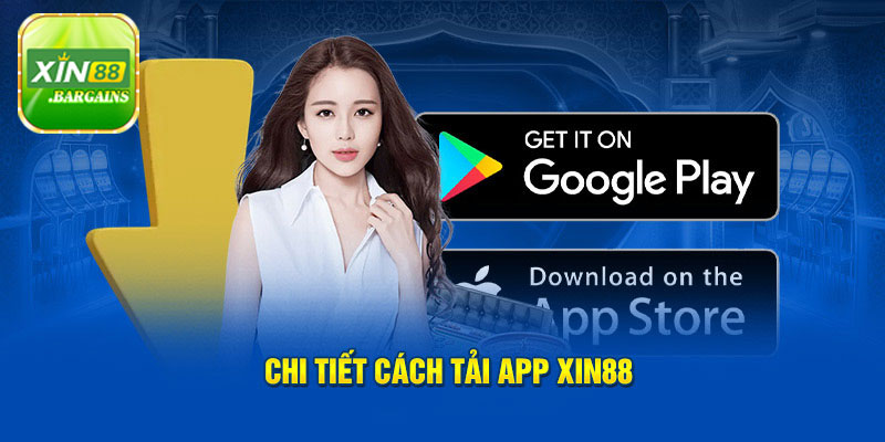 Lưu ý để tải app thành công