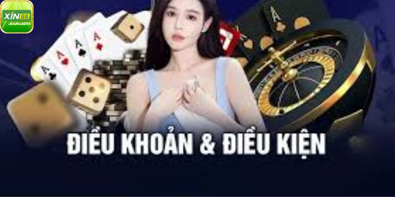 Lưu ý quy định trong điều khoản